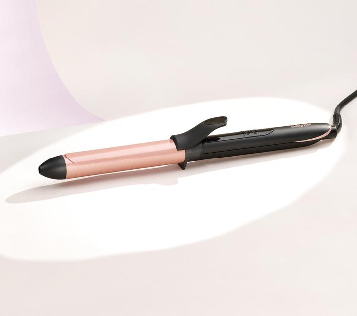 Actual product image BaByliss Curling Tong (25 mm)