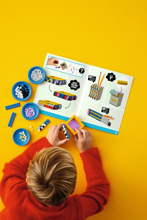 Image du produit LEGO Ultime ensemble de designers (41938, LEGO Dots)