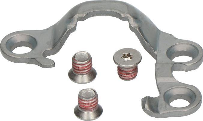 Produktbild Shimano Deckel PD-M980 rechts mit Schraube