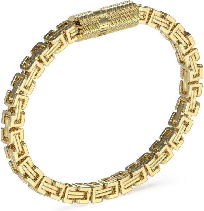 Produktbild Guess Gäste Schmuck Jumb040844084jwygs Armband Gudged (53 cm)