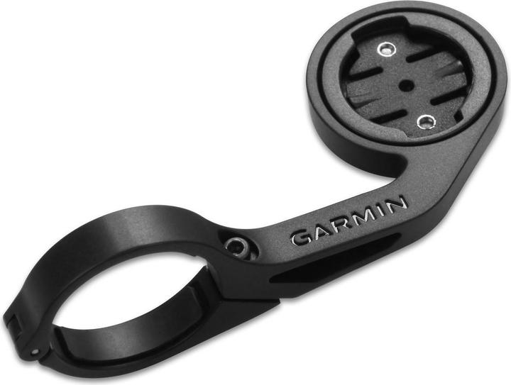 Image du produit Garmin Support pour guidon de vélo avant pour Edge 2/5/800,FR910