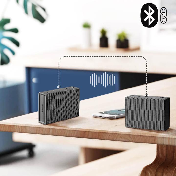 Actual product image Urbanista Sydney (5 h, Rechargeable battery operated)