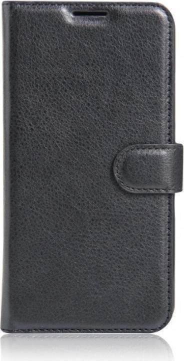 Produktbild Screenguard Sony Xperia XZ1 Compact Leather Guard Lederhülle (Sony Xperia XZ1 Compact)