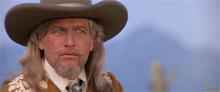 Actual product image Plaion Buffalo Bill and the Indians (Mediabook, Blu-ray+DVD) (Blu-ray, DVD, English, German)