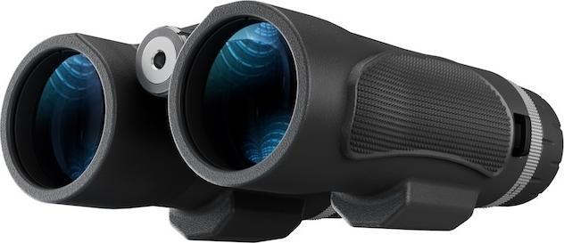 Image du produit Sirui B1042B-MD-BK Fernglas 10x42 mit Entfernungsmesser bis zu 1800m schwarz (10 x, 42 mm)