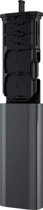 Actual product image Telesin Multifunctional card reader
