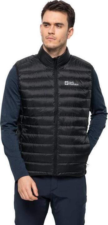 Immagine prodotto Jack Wolfskin Pack & Go Down Vest M (L)