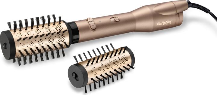 BaByliss Big Hair Dual
