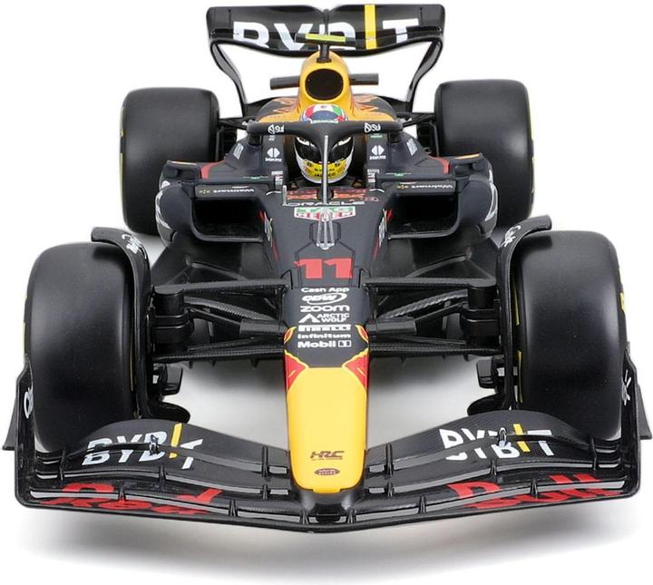 Immagine prodotto Bburago Red Bull Racing F1 RB19 Pérez 2023