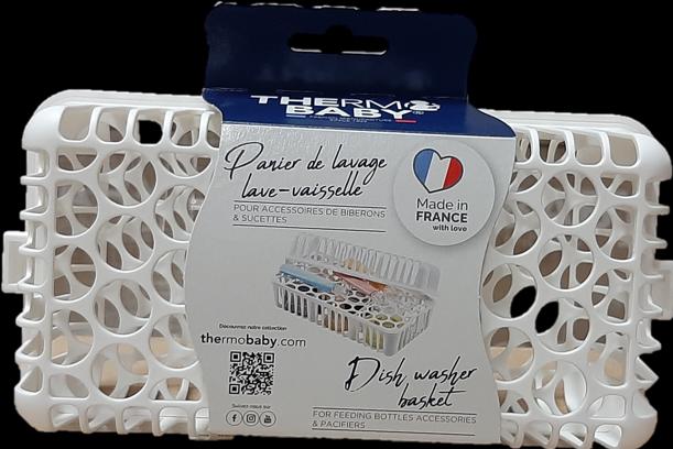 Thermobaby Dishwasher basket