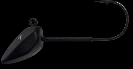 Produktbild HRH Dart Jig Head Tungsten