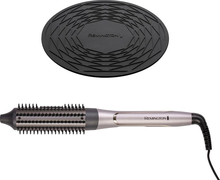 Actual product image Remington Glättbürste CB9800 PROluxe You