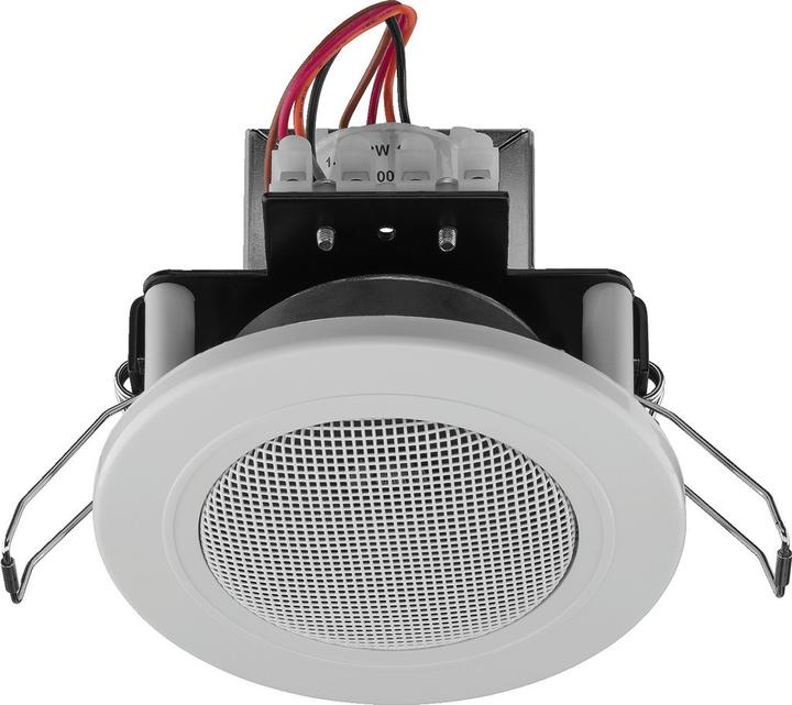 Monacor ELA loudspeaker (1 pcs.)