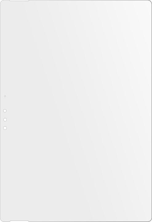 Image du produit Dipos Film de Protection d’écran Anti-reflet pour Microsoft Surface Pro 5 (1 pièce(s), Microsoft Surface Pro 5)