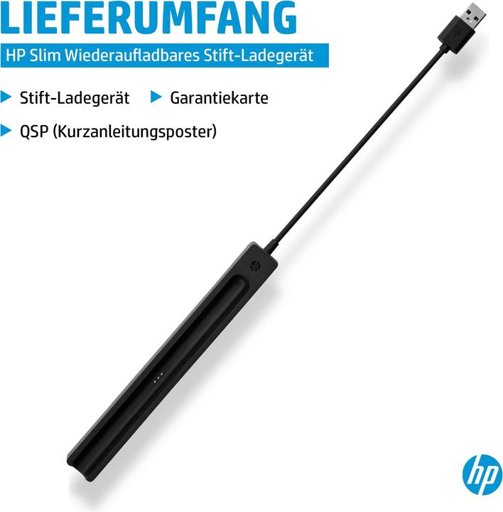 Image du produit HP Station de recharge