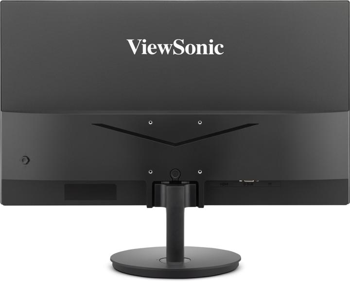 Image du produit Viewsonic 24" Full HD Monitor w/Fast 1ms Response (1920 x 1080 pixels, 24")
