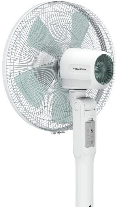 Actual product image Rowenta Turbo Silence Extreme+ VU5890 (58 dB)