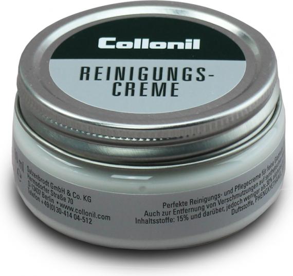Immagine prodotto Collonil Crema detergente (1 x, 50 ml)