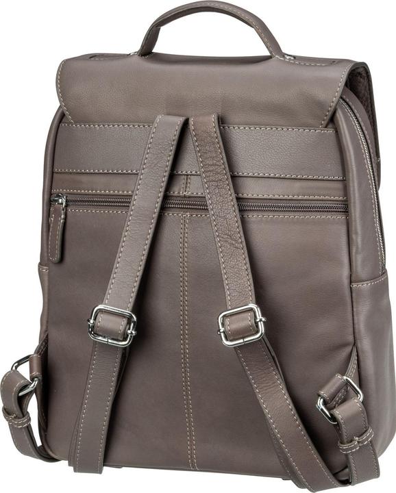 Actual product image Leonhard Heyden Backpack / Daypack Nice 7412