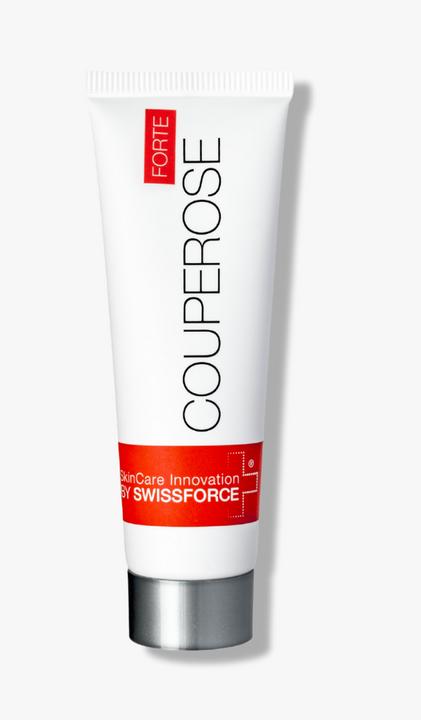 Swissforce Anti-Redness Forte (30 ml, 24h cream)