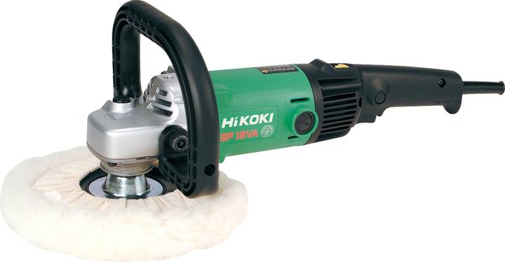 Image du produit Hikoki SP18VA (1250 W)