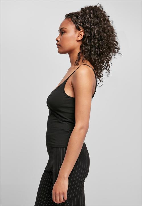 Immagine prodotto Urban Classics Top donna in pizzo anni '90 - 14107 (XXL)
