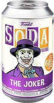 Produktbild Funko SODA - DC Comics: Joker - Chase möglich