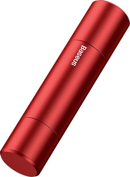 Produktbild Baseus Notfall-Hammer