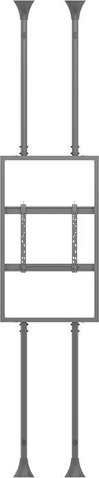 Image du produit Multibrackets 6863
