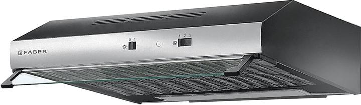 Produktbild Faber TCH04 SS16A 741 (Unterbauhaube)