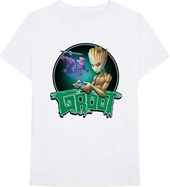 Image du produit Marvel I am Groot - Groot Gaming ( (XXL)