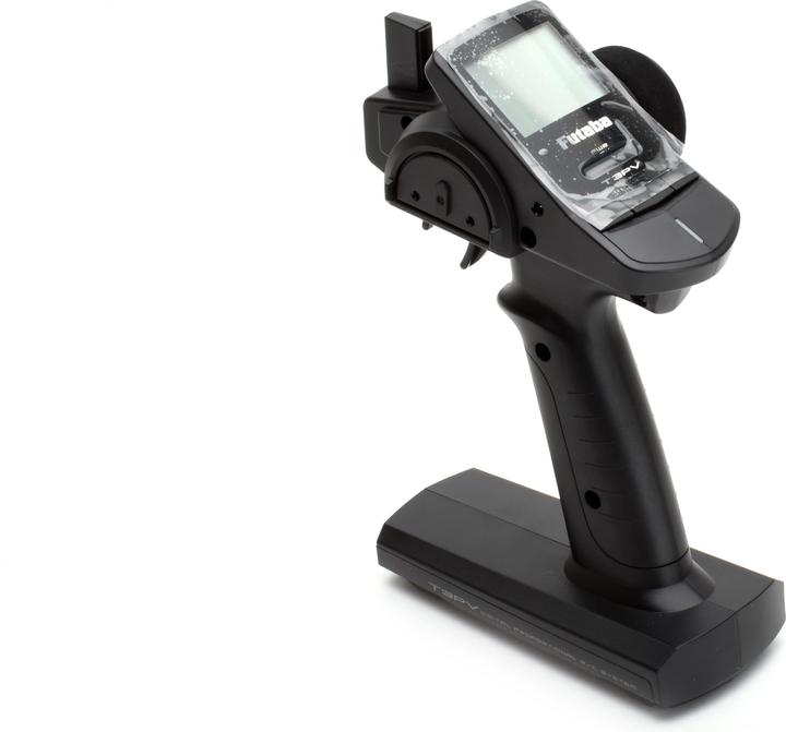 Actual product image Futaba T3PV T-FHSS with R304SB