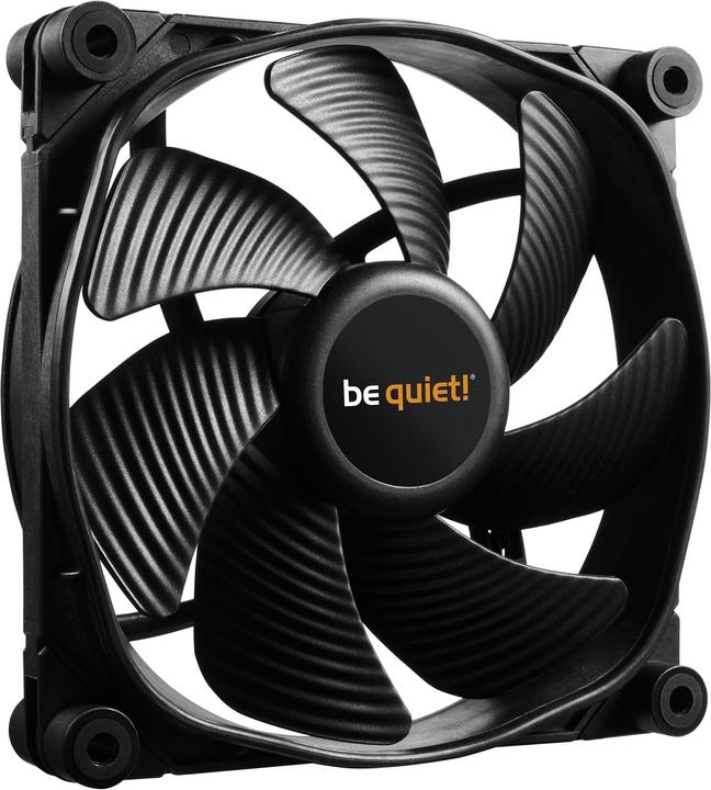 be quiet! SilentWings 3 PWM (120 mm, 1 x)