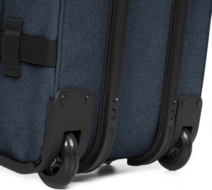 Immagine prodotto Eastpak TRANSIT'R S Triple Denim (42 l, Bagaglio a mano (fino a 50 litri))