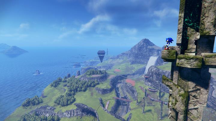 Immagine prodotto Sega Frontiere sonore (PS4, DE)