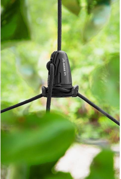 Actual product image La Siesta ZunZun (120 kg)