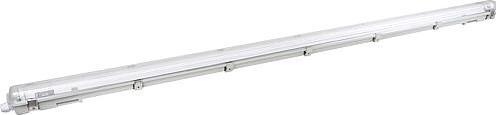 Actual product image EGB Damp-proof diffuser II for LED tube L1500mm (G13)