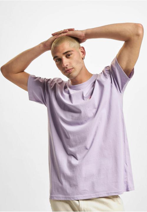 Actual product image Mister Tee Summer Of Love Oversize Tee - 16413 (L)