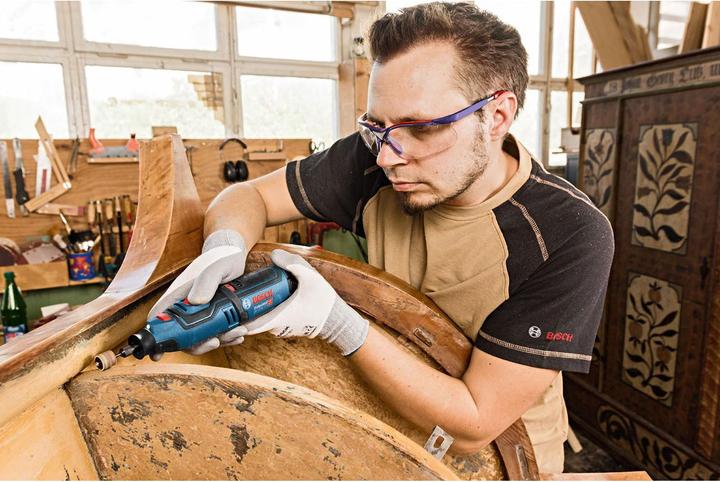 Immagine prodotto Bosch Professional GRO 12V-35 Professional