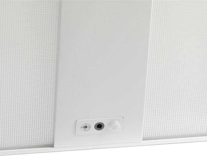 Produktbild Alco Stehleuchte 9085-10 LED weiss (5400 lm)