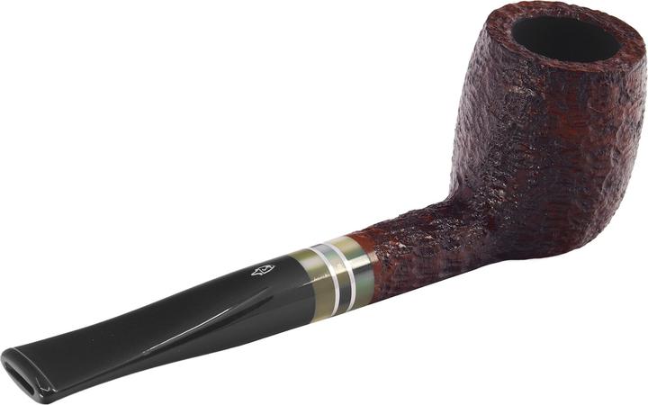 Produktbild Savinelli Pfeife Onda Smooth 677