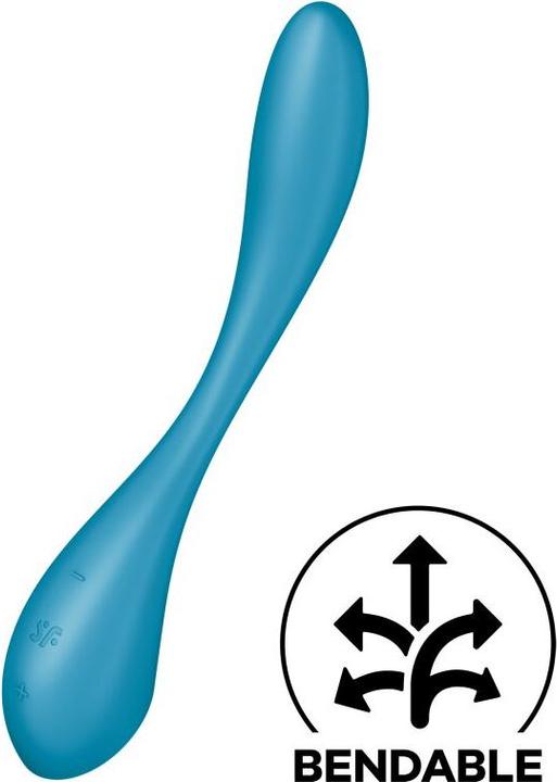 Produktbild Satisfyer G-Spot Flex 5+
