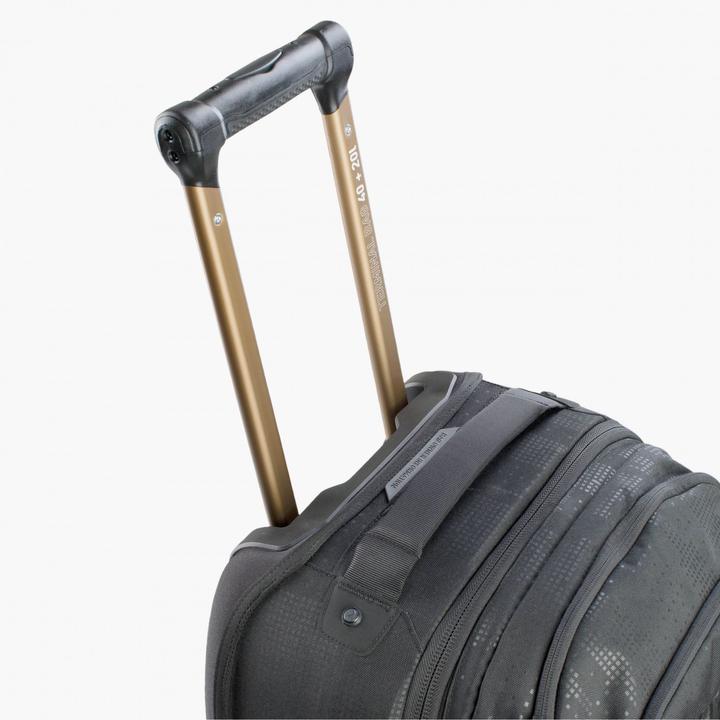 Immagine prodotto Evoc Terminal Bag (60 l, Bagaglio a mano (fino a 50 litri))