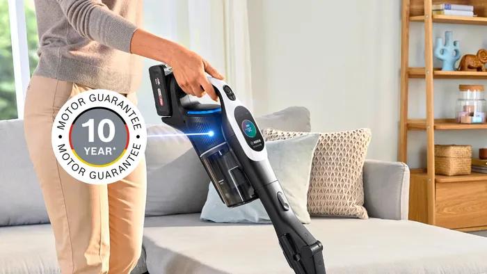 Produktbild Bosch Hausgeräte BCS1041WAC