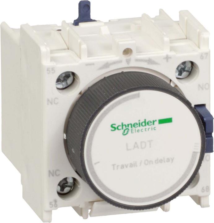 Schneider Electric Zeitschalter 1-30s