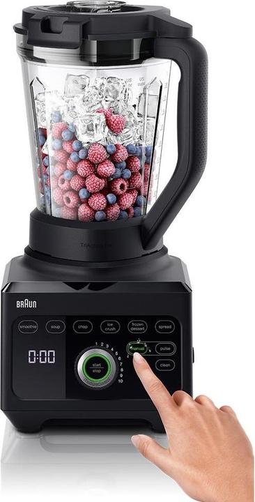 Produktbild Braun PowerBlend 9 (1600 W)