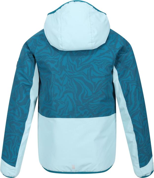 Image du produit Regatta - Veste imperméable VOLCANICS - Enfant (140)
