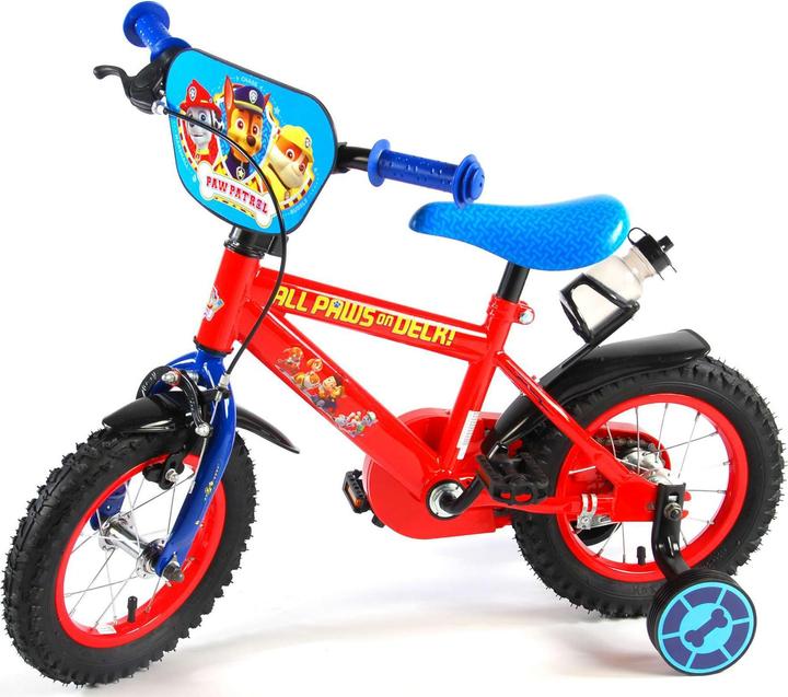 Produktbild Volare Paw Patrol (12")