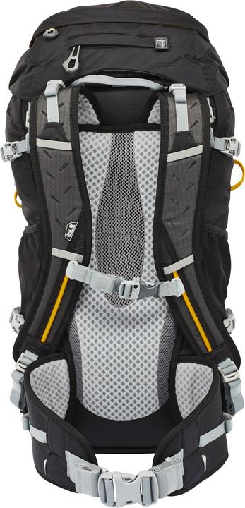 Actual product image Jack Wolfskin Alpine Trail 40 Hiking Pack (40 l)