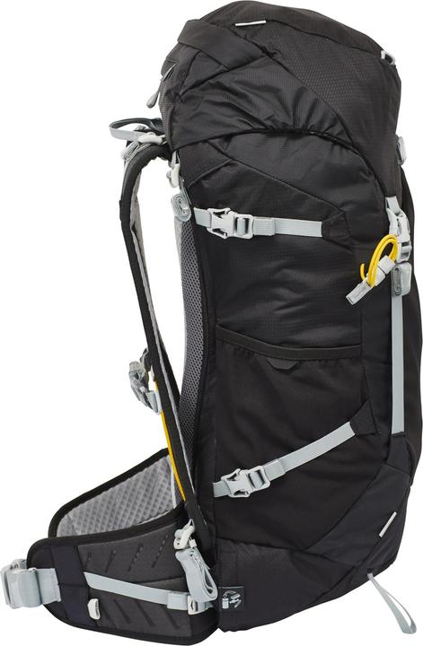 Actual product image Jack Wolfskin Alpine Trail 40 Hiking Pack (40 l)